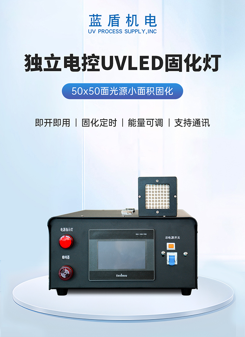 喬丹—獨(dú)立電控50x50面光源365nm風(fēng)冷UVLED固化燈P-5050詳情頁(yè)_01.jpg
