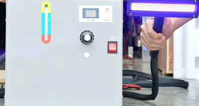 UV-LED點光源有什么優點？