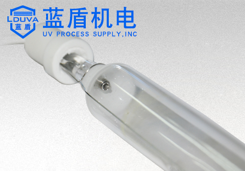 紫外線高壓汞燈，UV燈，UV碘鎵燈的使用壽命是多久？