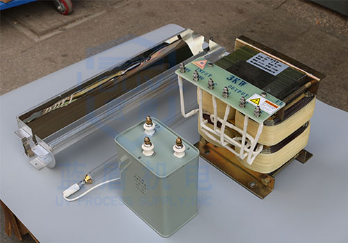 UV變壓器怎么搭配相應的電容器？