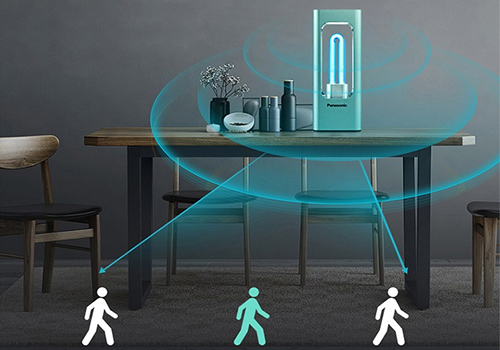 使用紫外線燈時，需要注意哪些事項？