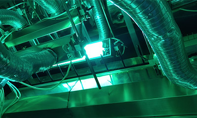 UV固化機的用途有哪些？