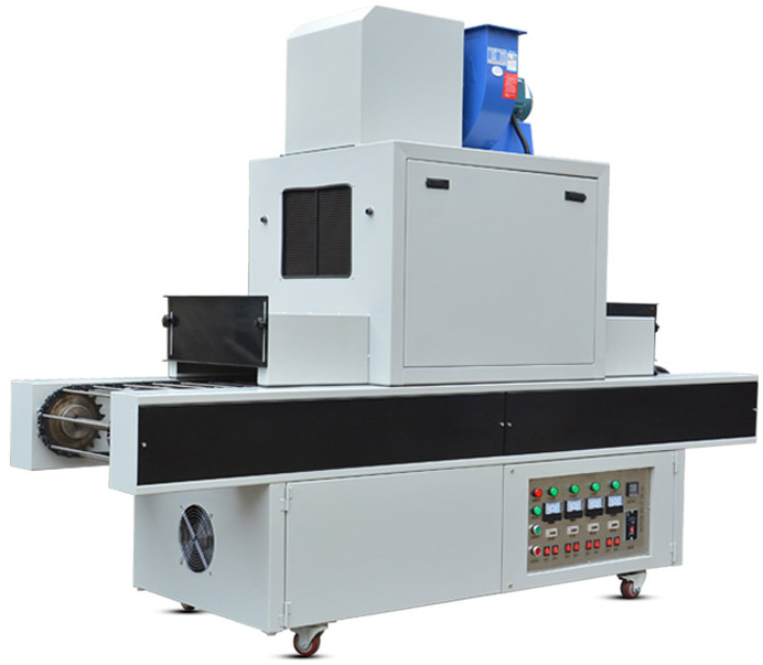 固化機的維護和保養(yǎng)方法